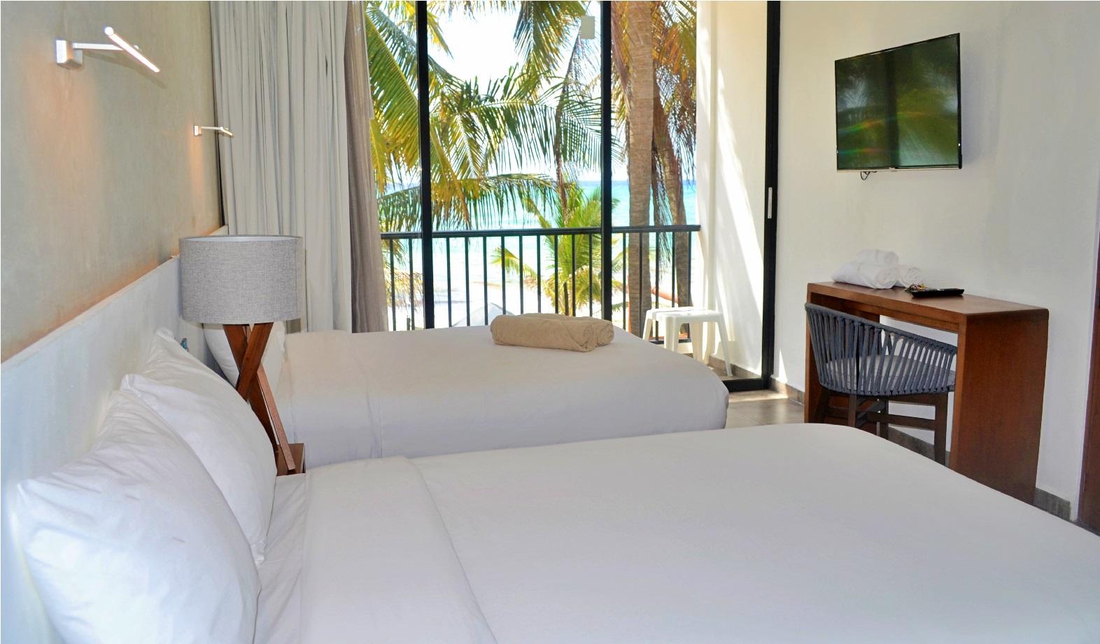 Popol Vuh (Adults Only) Playa del Carmen Exterior foto