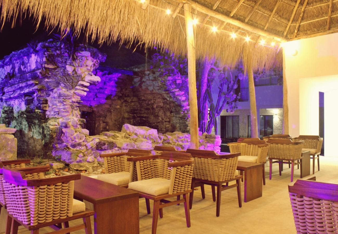 Popol Vuh (Adults Only) Playa del Carmen Exterior foto