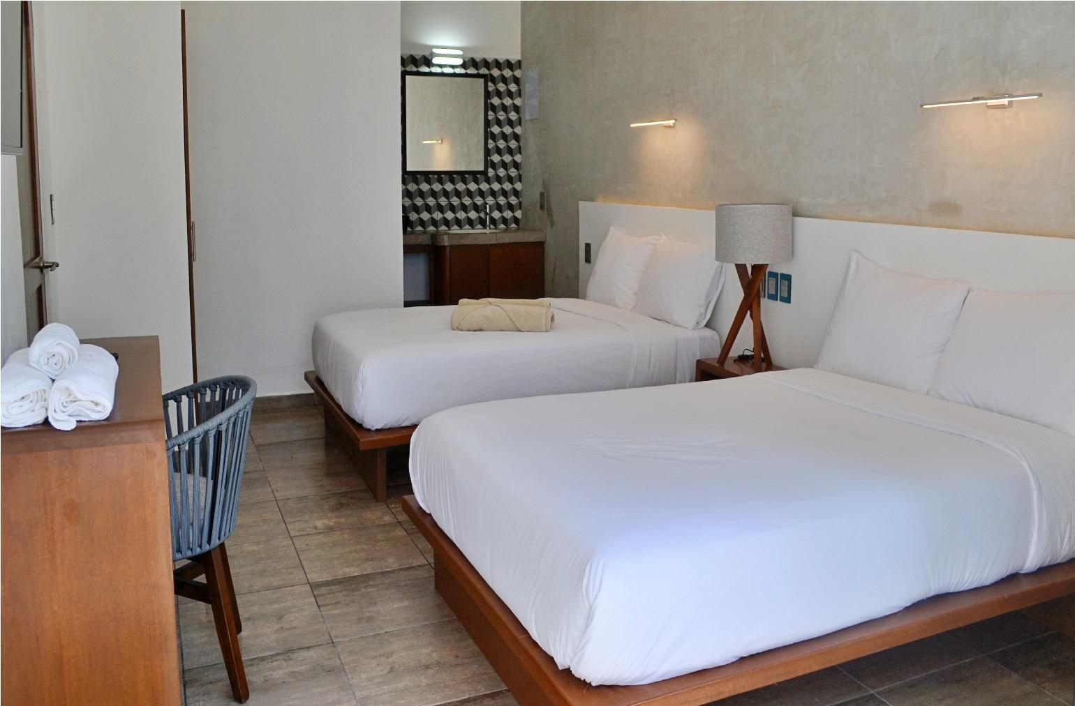 Popol Vuh (Adults Only) Playa del Carmen Exterior foto