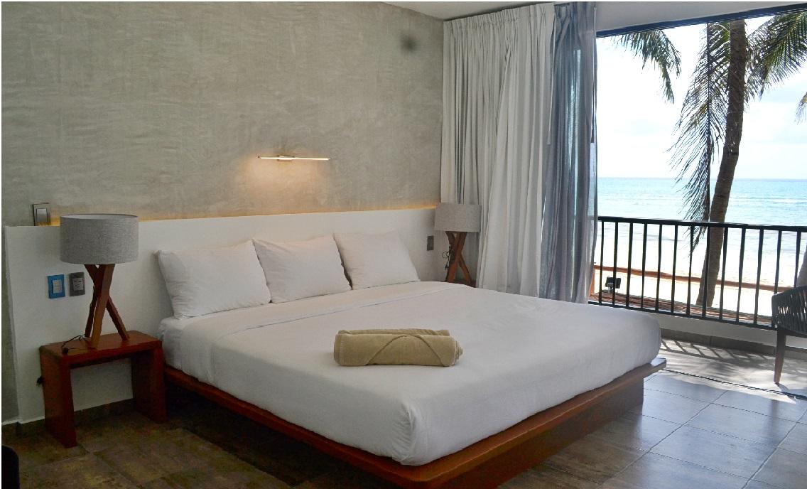 Popol Vuh (Adults Only) Playa del Carmen Exterior foto