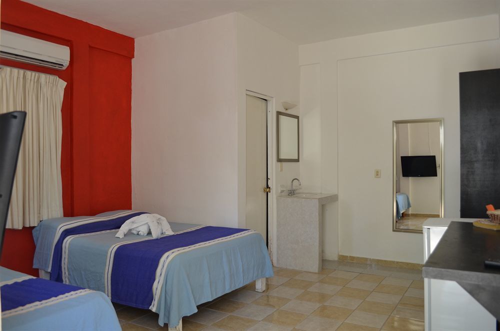 Popol Vuh (Adults Only) Playa del Carmen Exterior foto