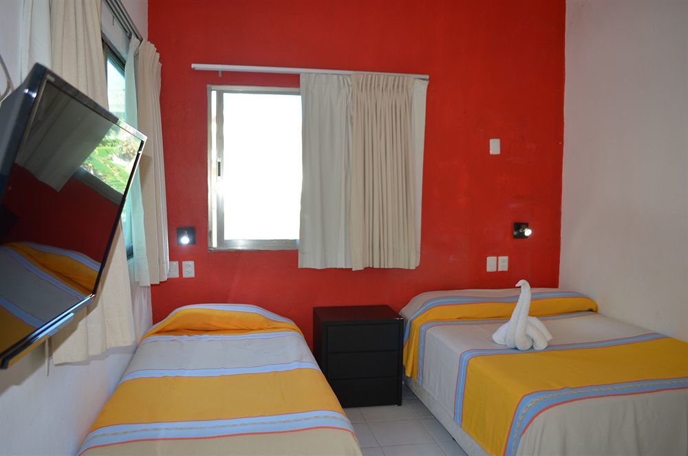 Popol Vuh (Adults Only) Playa del Carmen Exterior foto