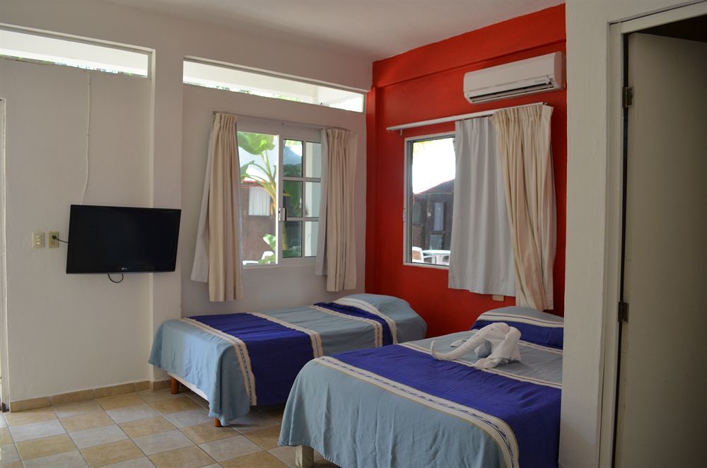 Popol Vuh (Adults Only) Playa del Carmen Exterior foto