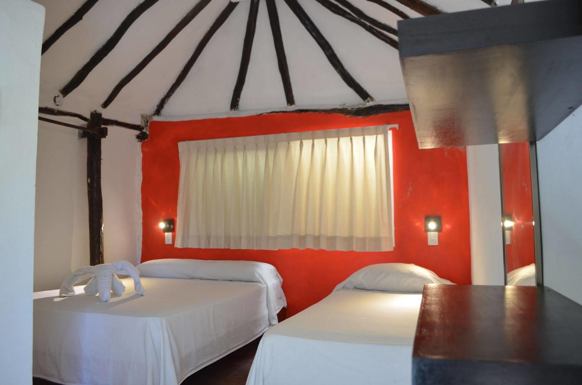 Popol Vuh (Adults Only) Playa del Carmen Exterior foto