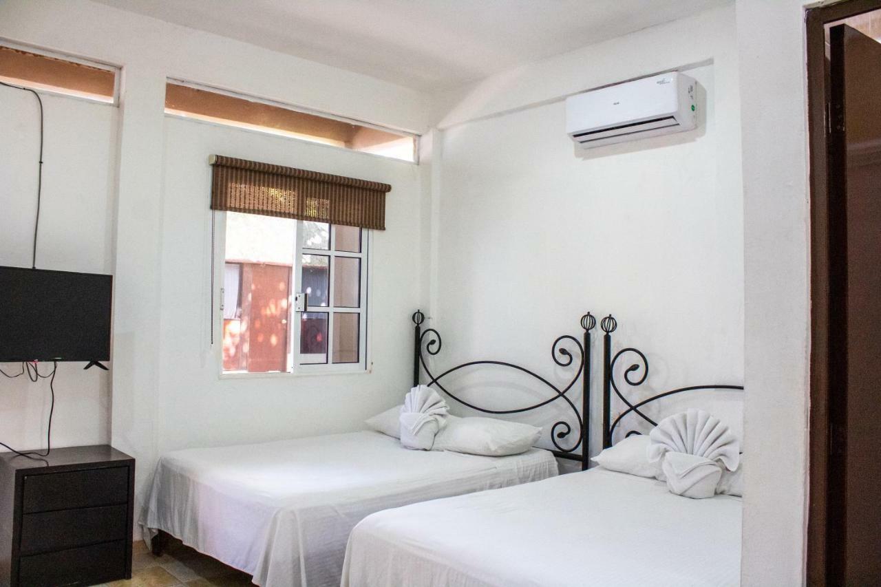 Popol Vuh (Adults Only) Playa del Carmen Exterior foto