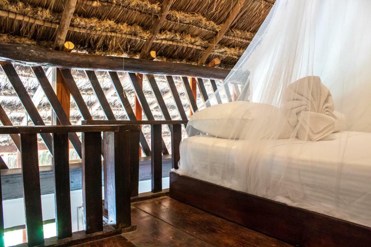 Popol Vuh (Adults Only) Playa del Carmen Exterior foto