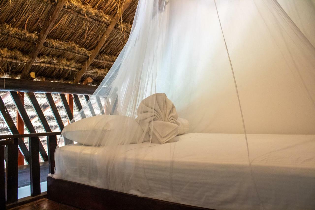 Popol Vuh (Adults Only) Playa del Carmen Exterior foto