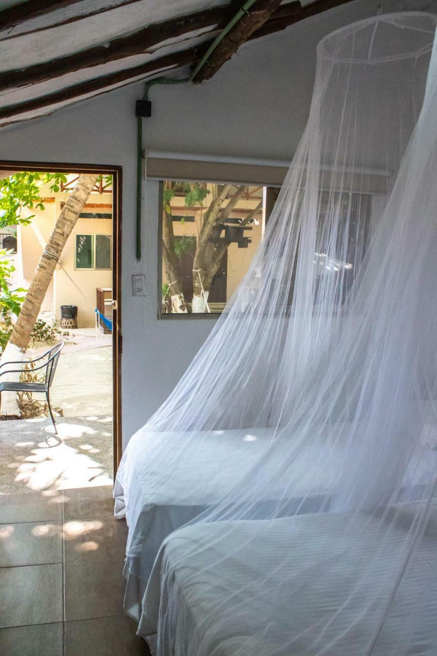 Popol Vuh (Adults Only) Playa del Carmen Exterior foto