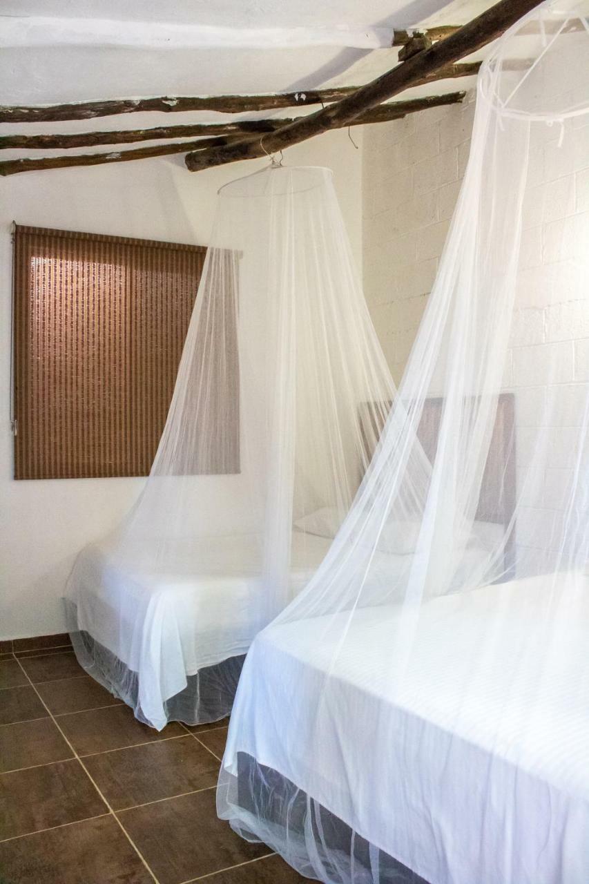Popol Vuh (Adults Only) Playa del Carmen Exterior foto