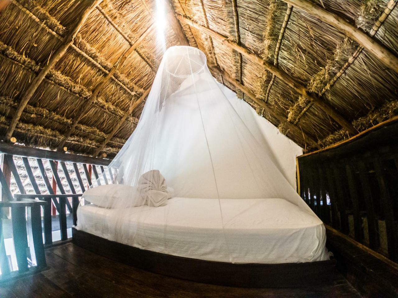 Popol Vuh (Adults Only) Playa del Carmen Exterior foto