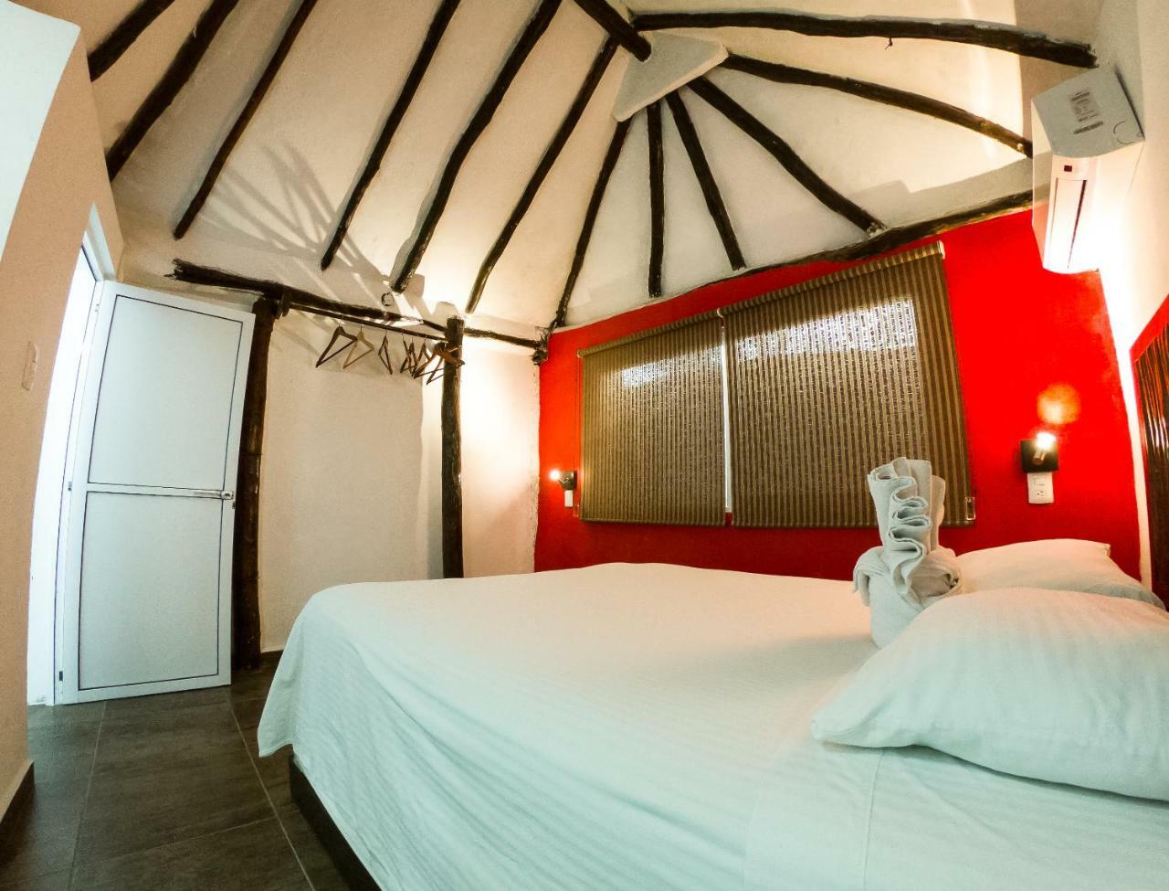Popol Vuh (Adults Only) Playa del Carmen Exterior foto