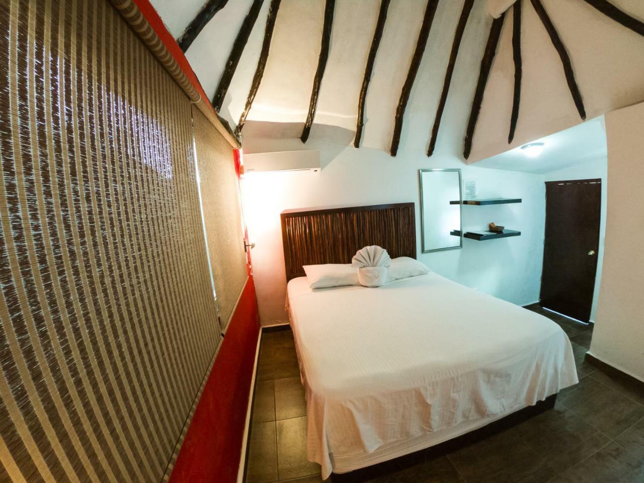 Popol Vuh (Adults Only) Playa del Carmen Exterior foto