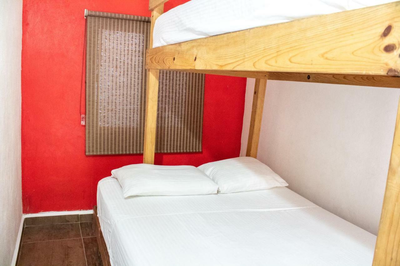 Popol Vuh (Adults Only) Playa del Carmen Exterior foto