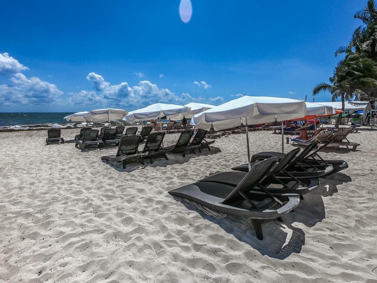 Popol Vuh (Adults Only) Playa del Carmen Exterior foto