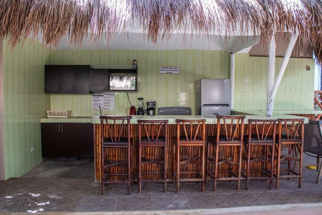 Popol Vuh (Adults Only) Playa del Carmen Exterior foto
