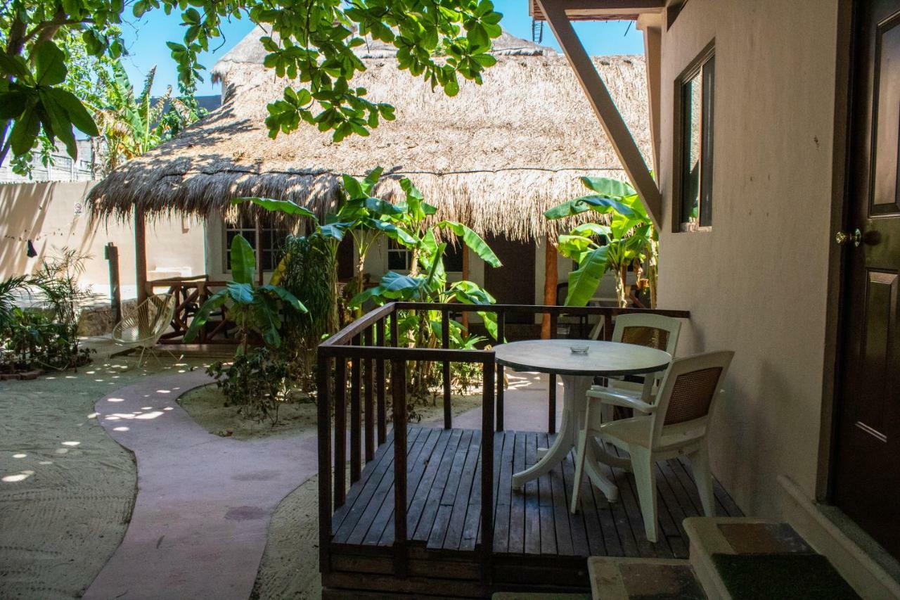 Popol Vuh (Adults Only) Playa del Carmen Exterior foto