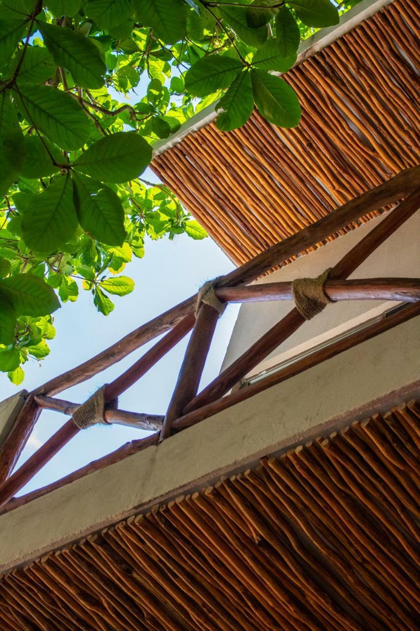Popol Vuh (Adults Only) Playa del Carmen Exterior foto