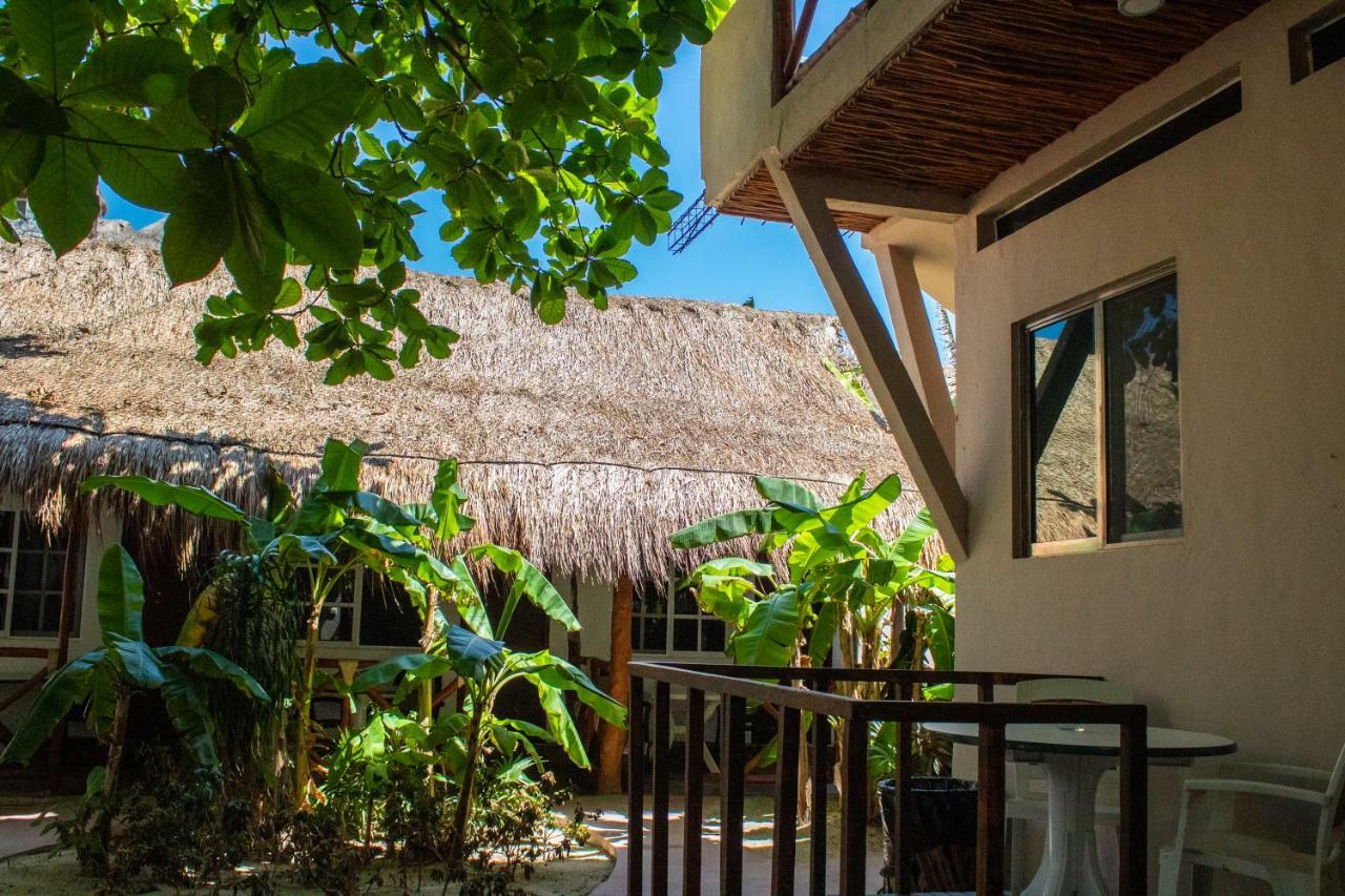 Popol Vuh (Adults Only) Playa del Carmen Exterior foto