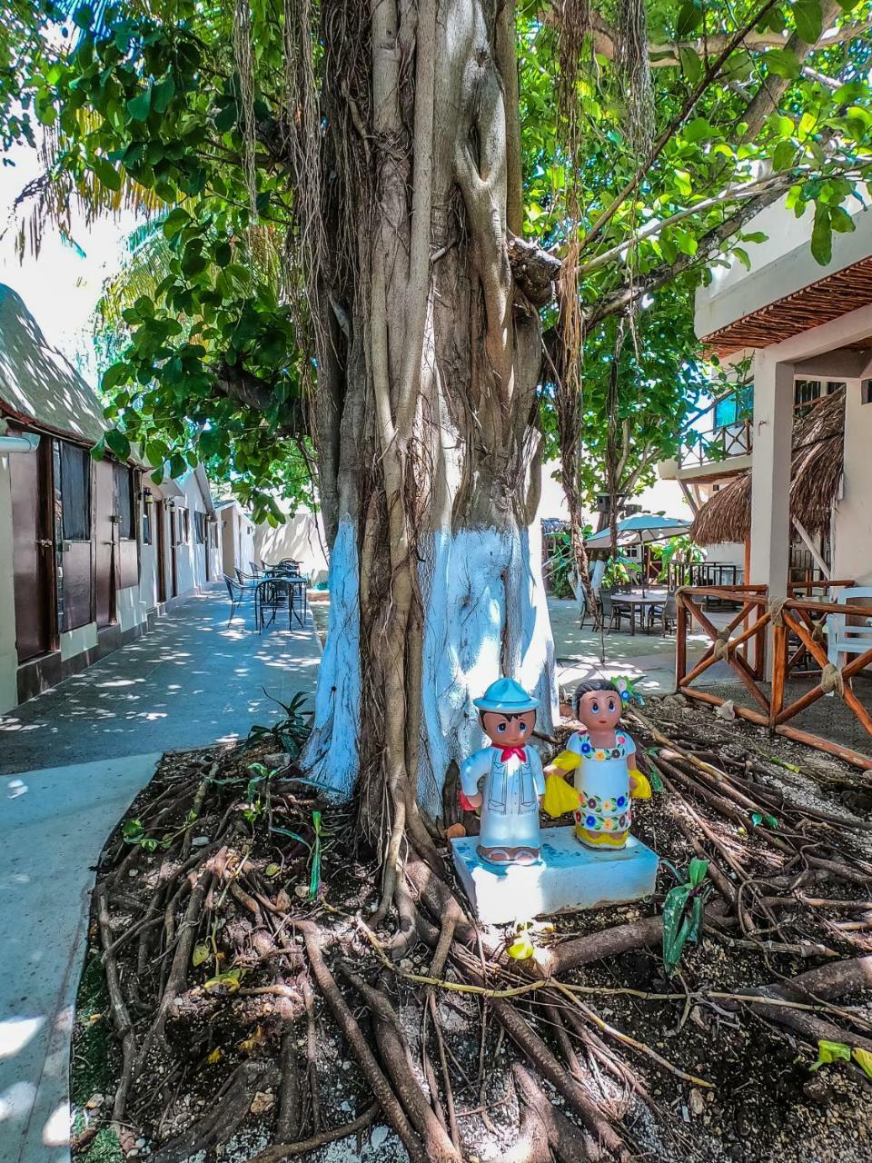 Popol Vuh (Adults Only) Playa del Carmen Exterior foto