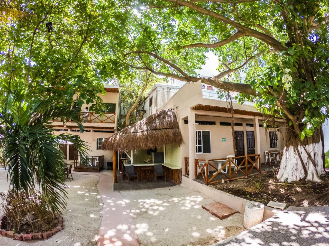 Popol Vuh (Adults Only) Playa del Carmen Exterior foto
