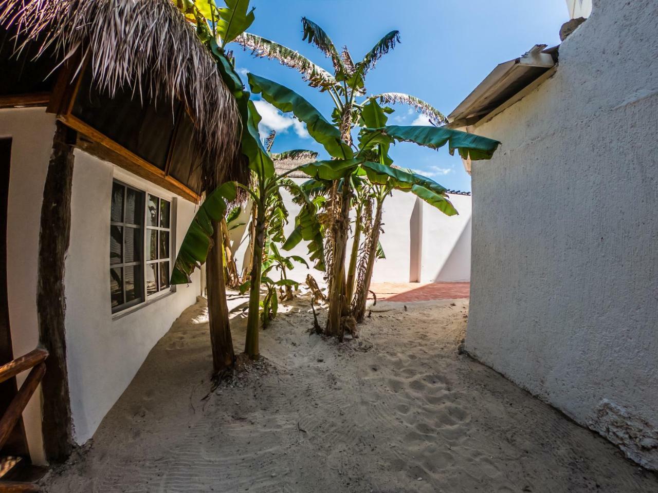 Popol Vuh (Adults Only) Playa del Carmen Exterior foto