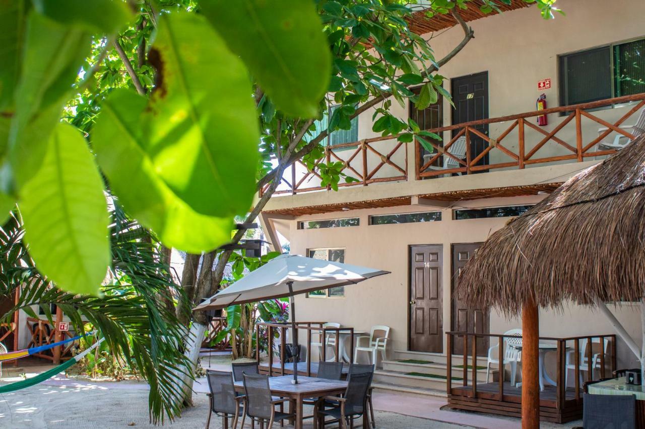 Popol Vuh (Adults Only) Playa del Carmen Exterior foto