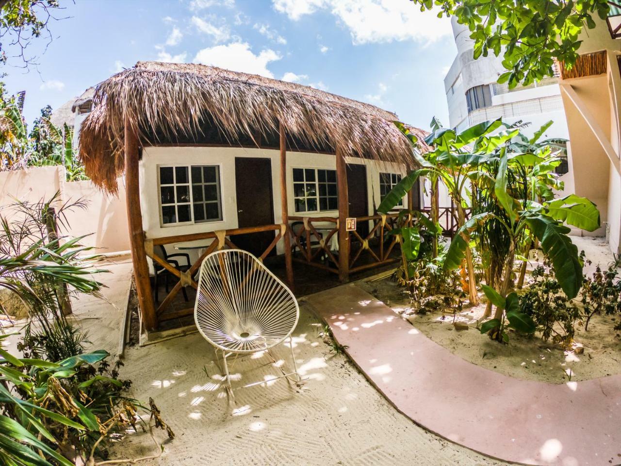 Popol Vuh (Adults Only) Playa del Carmen Exterior foto