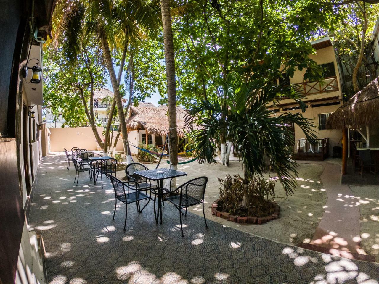 Popol Vuh (Adults Only) Playa del Carmen Exterior foto
