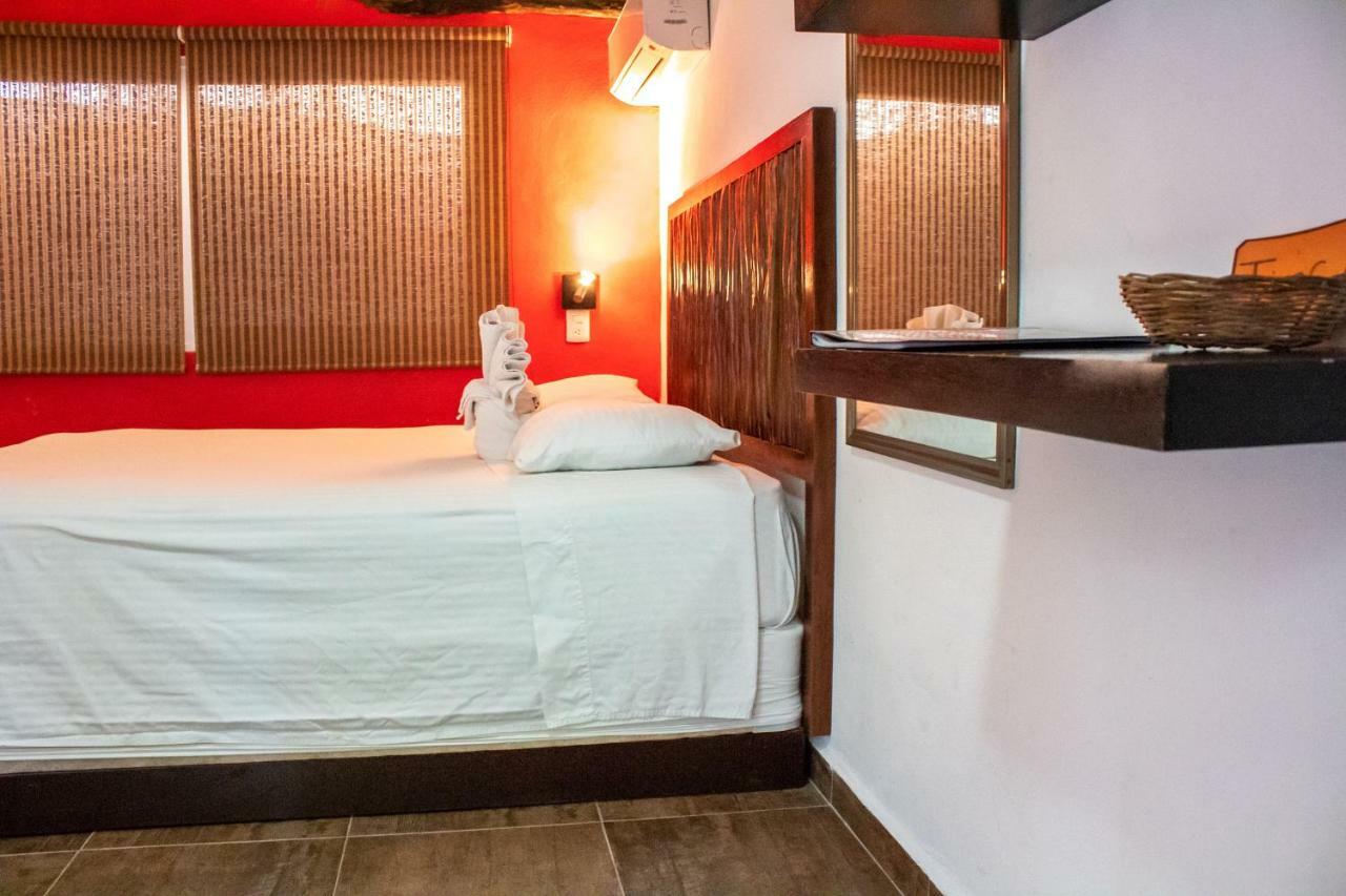 Popol Vuh (Adults Only) Playa del Carmen Exterior foto