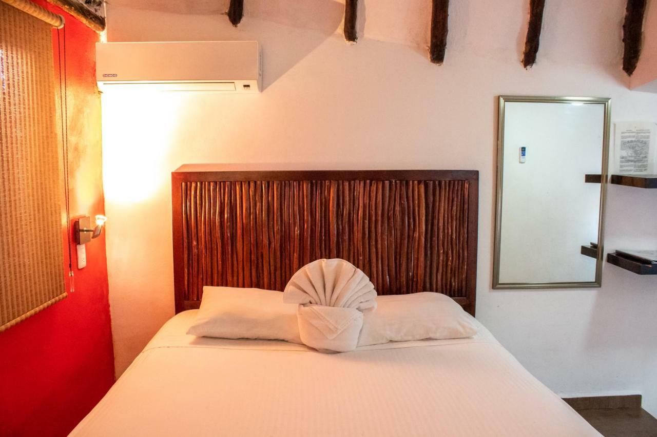 Popol Vuh (Adults Only) Playa del Carmen Exterior foto