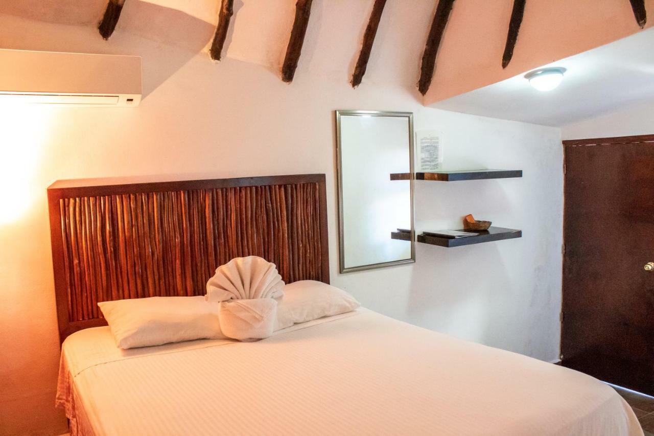 Popol Vuh (Adults Only) Playa del Carmen Exterior foto