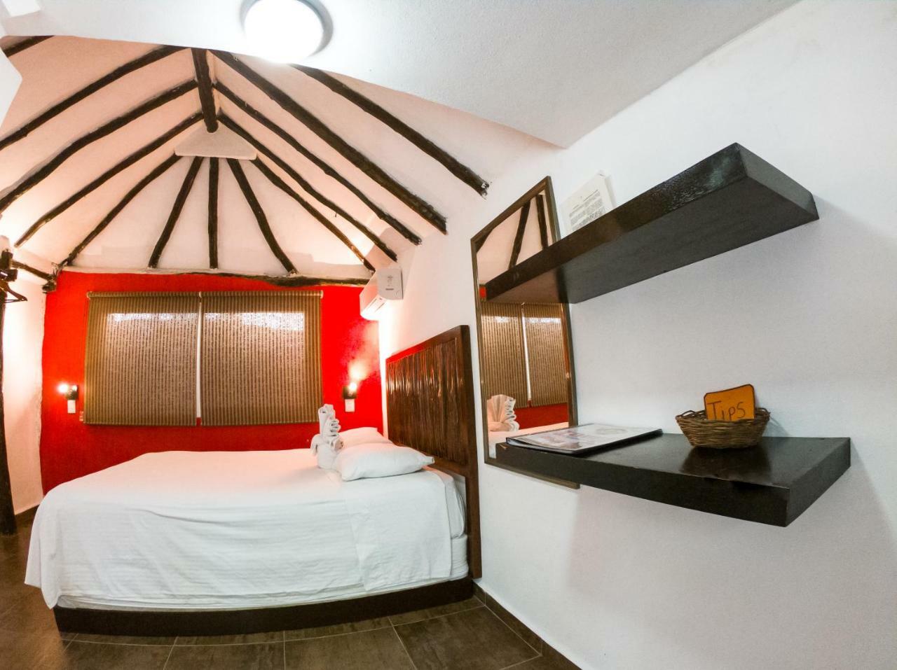 Popol Vuh (Adults Only) Playa del Carmen Exterior foto