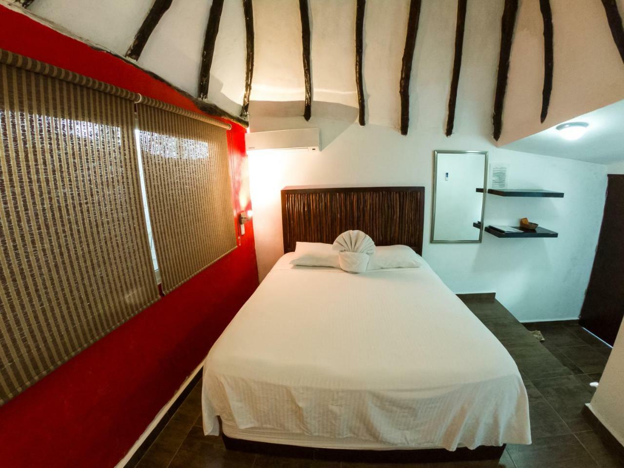 Popol Vuh (Adults Only) Playa del Carmen Exterior foto
