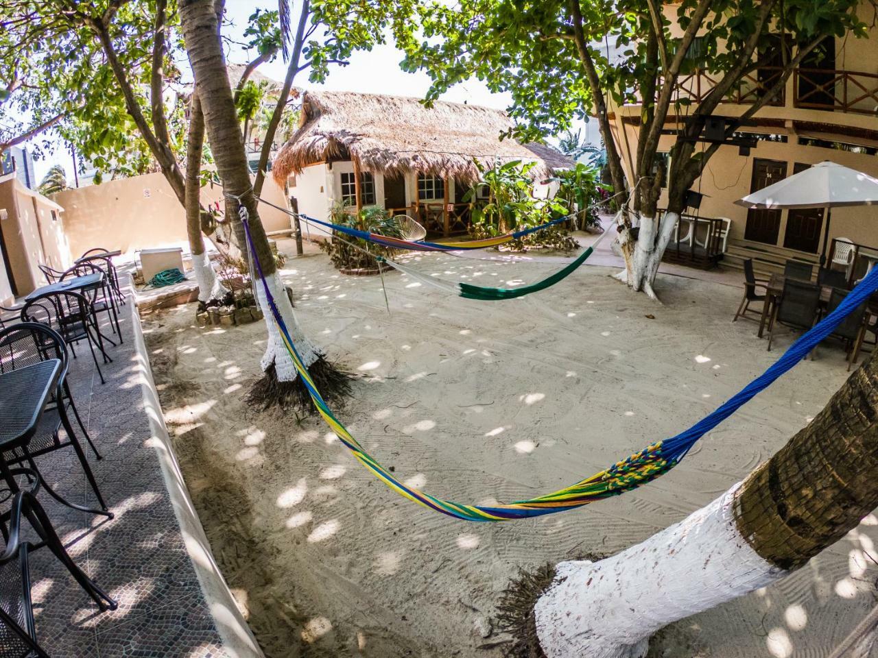 Popol Vuh (Adults Only) Playa del Carmen Exterior foto