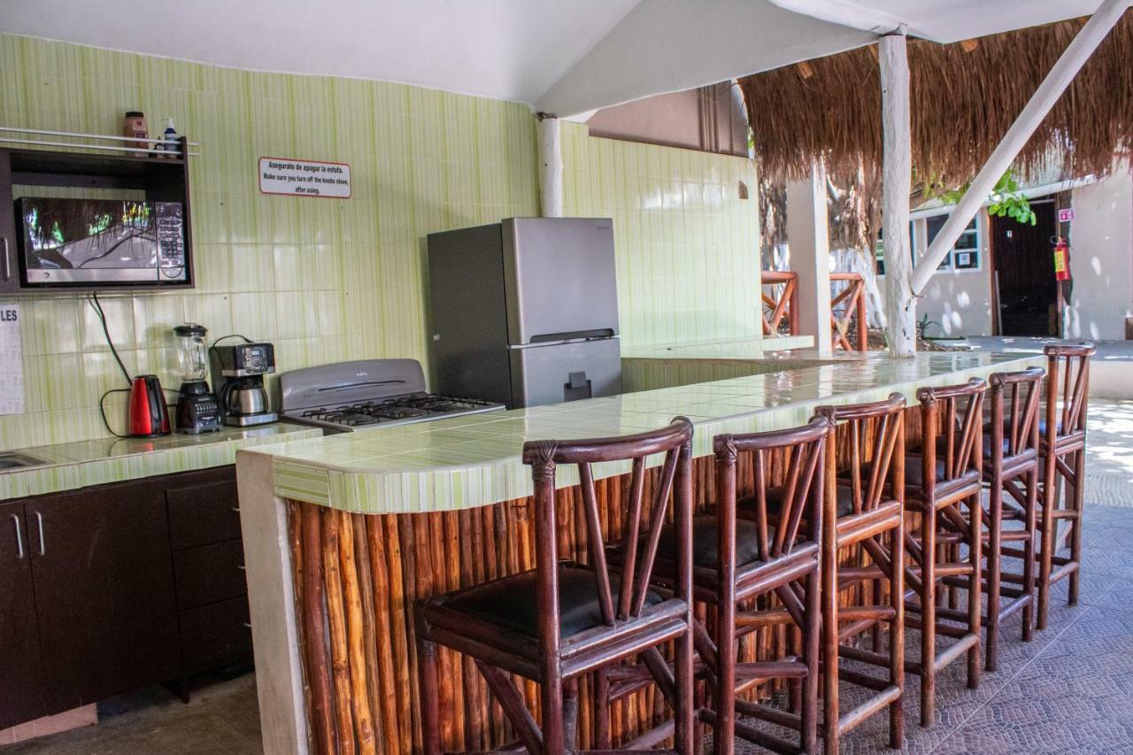 Popol Vuh (Adults Only) Playa del Carmen Exterior foto