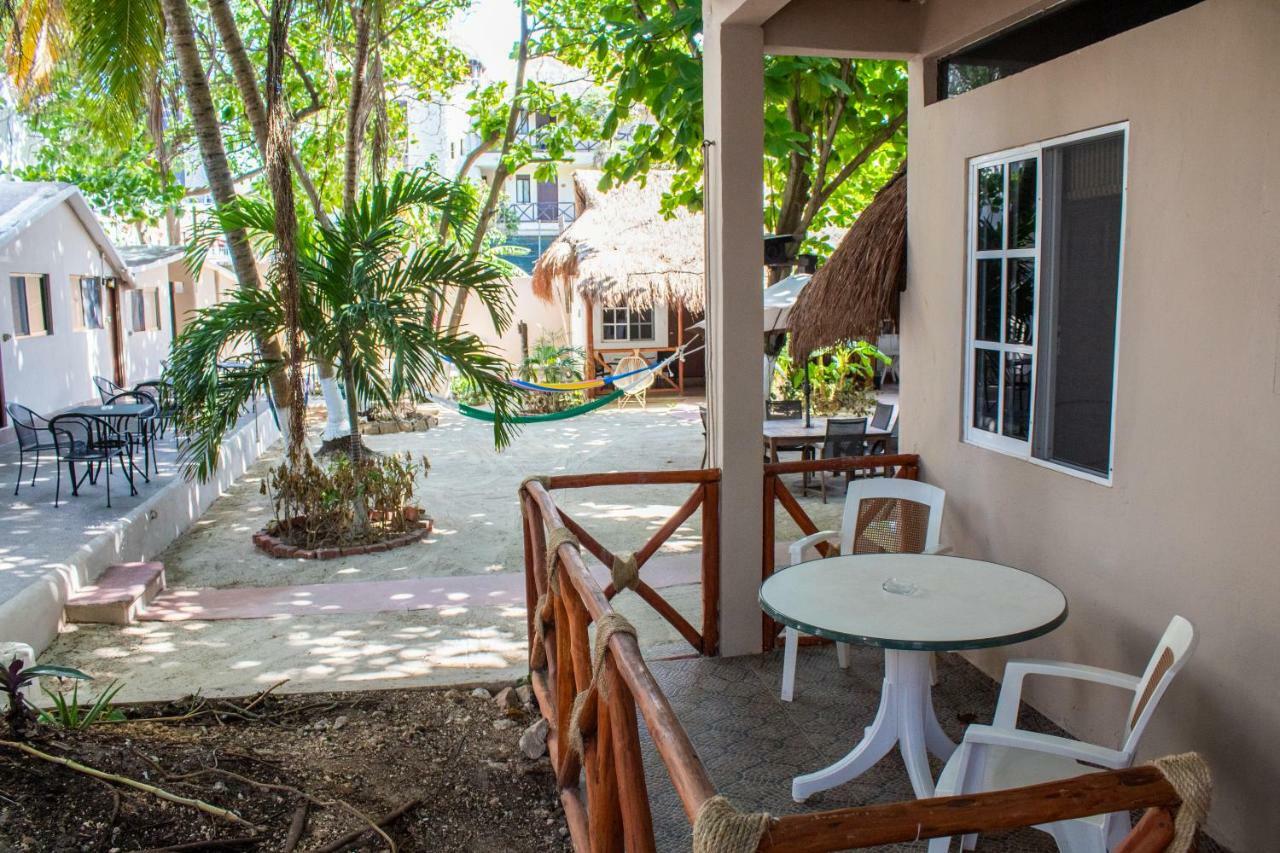 Popol Vuh (Adults Only) Playa del Carmen Exterior foto