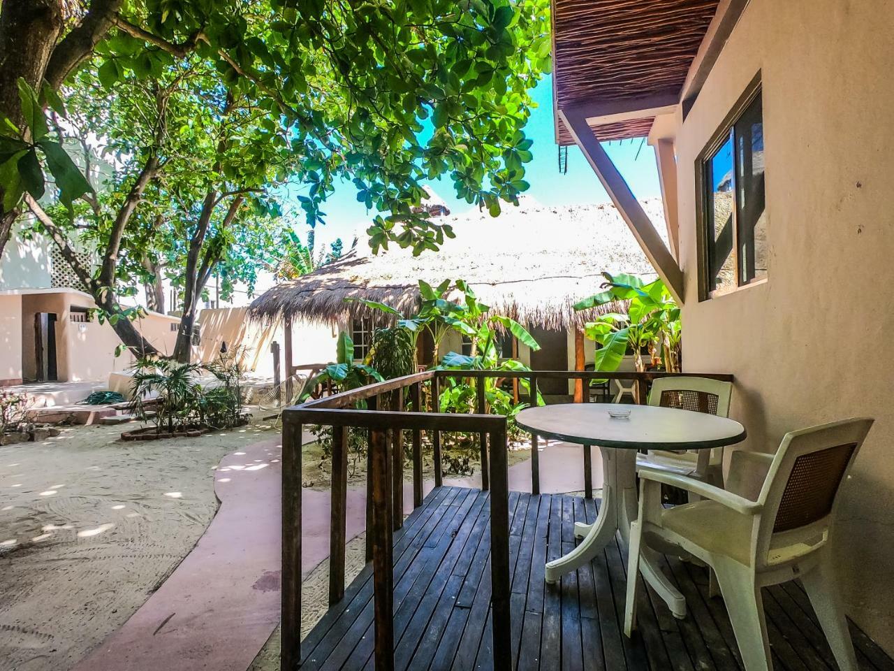 Popol Vuh (Adults Only) Playa del Carmen Exterior foto
